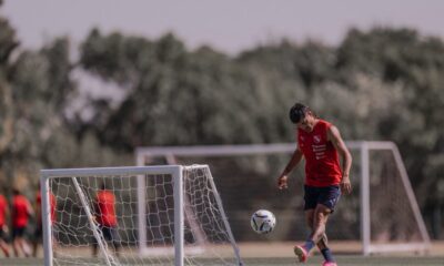 Otra nueva designación que Independiente cuestiona