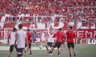 Qué día va a volver a jugar Independiente