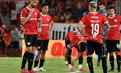 Qué está buscando Independiente