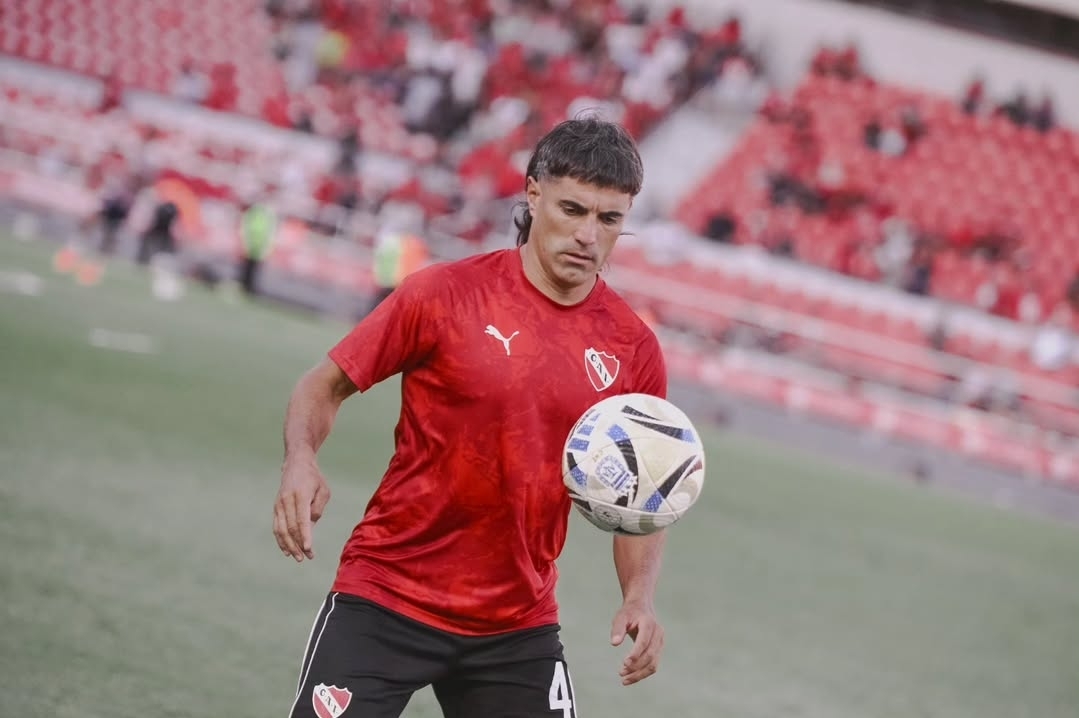 Independiente va a tener todo una semana para trabajar.