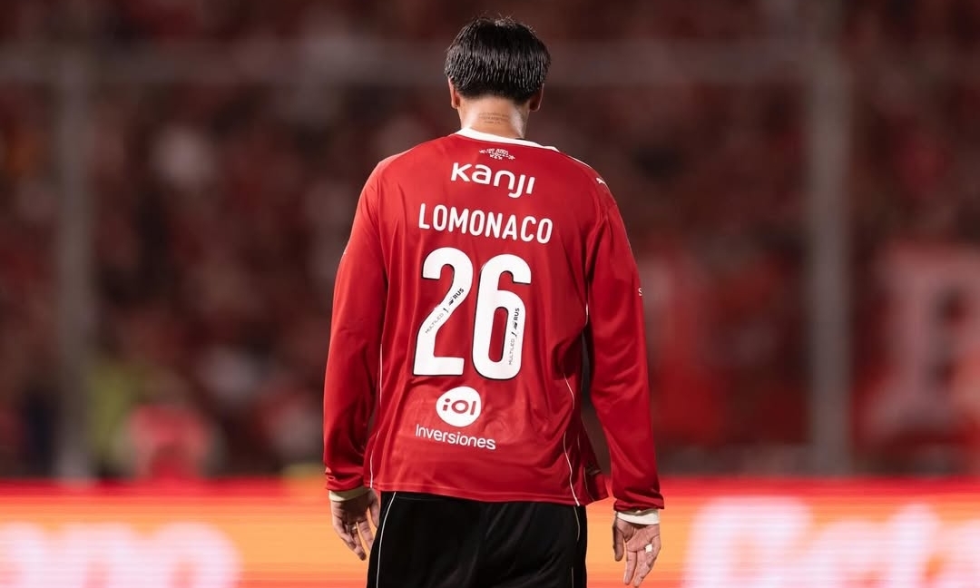 Vienen a la carga por Kevin Lomónaco