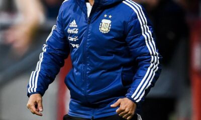 Un ex DT de la Selección Argentina quiere a un futbolista de Independiente