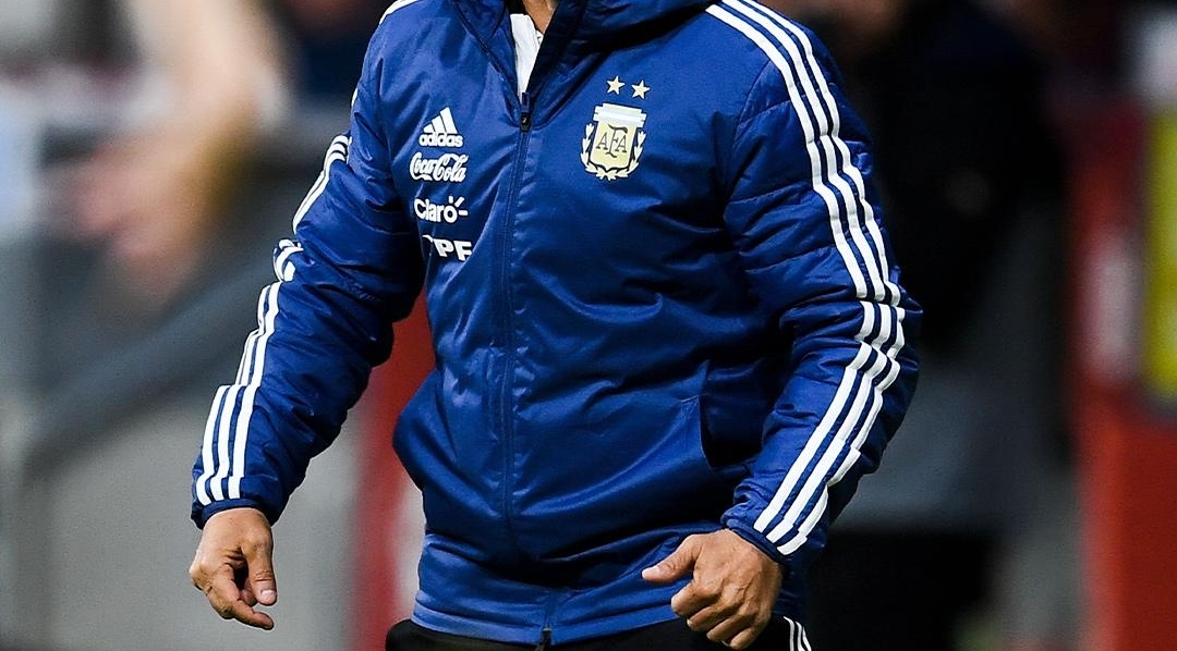 Un ex DT de la Selección Argentina quiere a un futbolista de Independiente