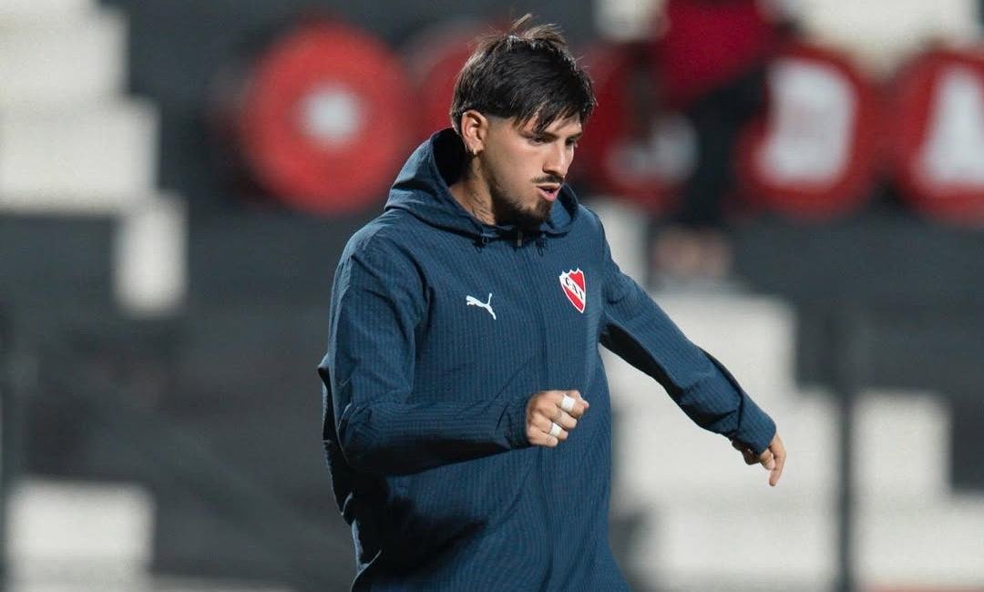 Independiente sabe que a Lomónaco lo observan desde varios mercados.