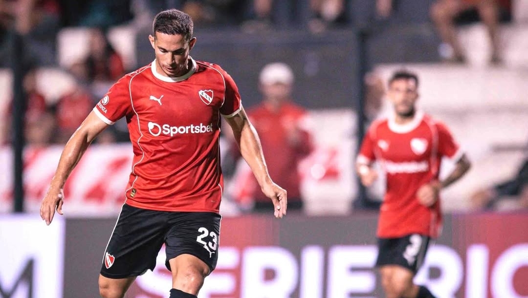 "El partido de Iván Marcone fue muy bueno"