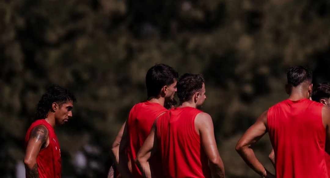 Independiente avanza por este jugador sobre el final del libro de pases