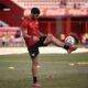Qué equipo se viene en el próximo partido de Independiente