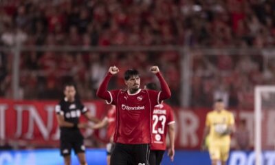 Esta noticia trae alivio en Independiente