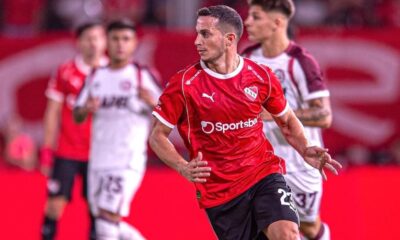 El bombazo de Marcone: "Imagino ser Presidente del club"