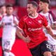 El bombazo de Marcone: "Imagino ser Presidente del club"