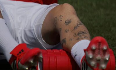 El debut que podría venirse en Independiente