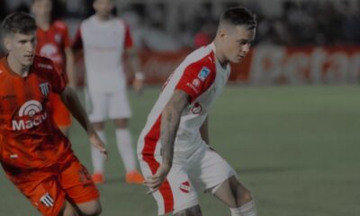 Independiente volvió a dejar otra mala imagen y empató con Gimnasia