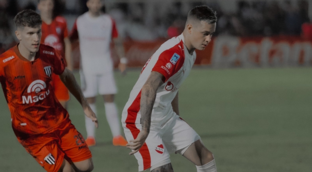 Independiente volvió a dejar otra mala imagen y empató con Gimnasia