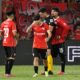 Qué jugador se perfila para reemplazar a Montiel