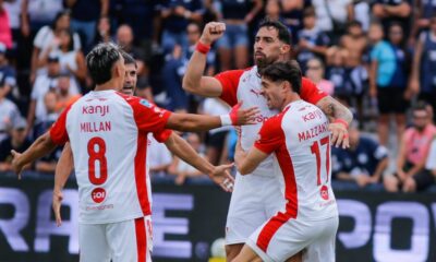 Independiente va a esperar por la vuelta de este futbolista