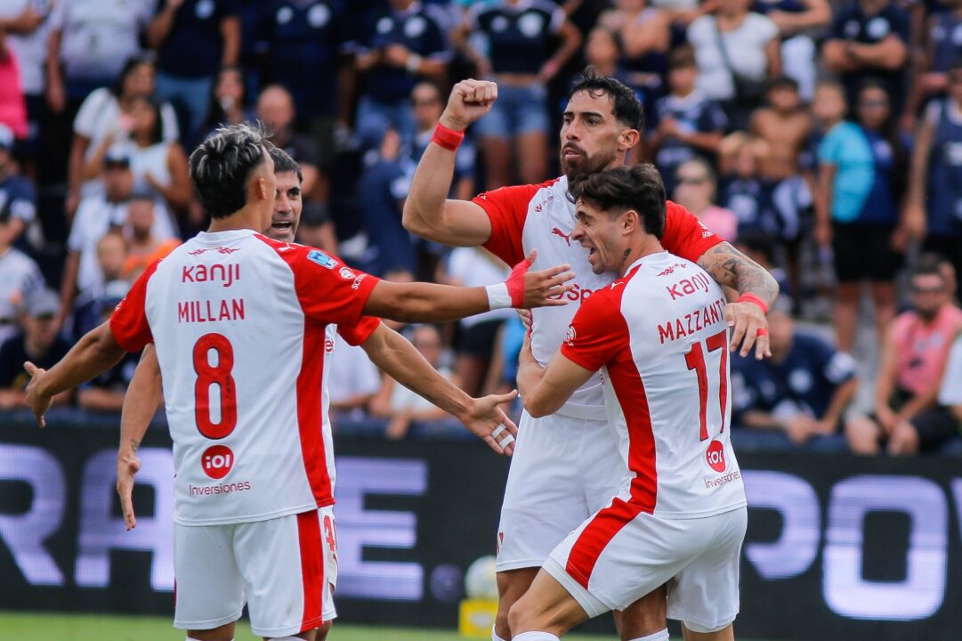 Independiente va a esperar por la vuelta de este futbolista