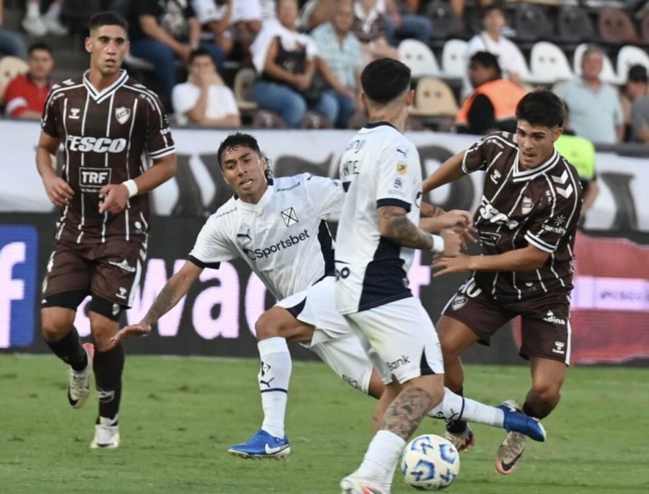 Platense vs Independiente: hora, TV y las probables formaciones