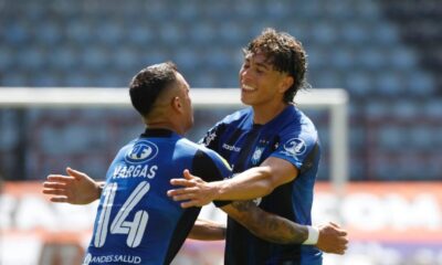 Independiente cerró a su tercer refuerzo