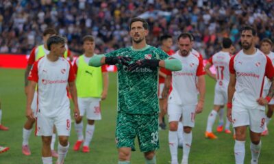 El jugador menos pensado hizo una fuerte autocrítica de este Independiente