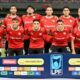 Es titular en Independiente y se plantó: "Nos planteamos ser candidatos"