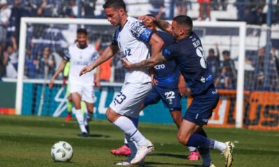 Independiente Rivadavia vs Independiente: hora, TV y las posibles formaciones