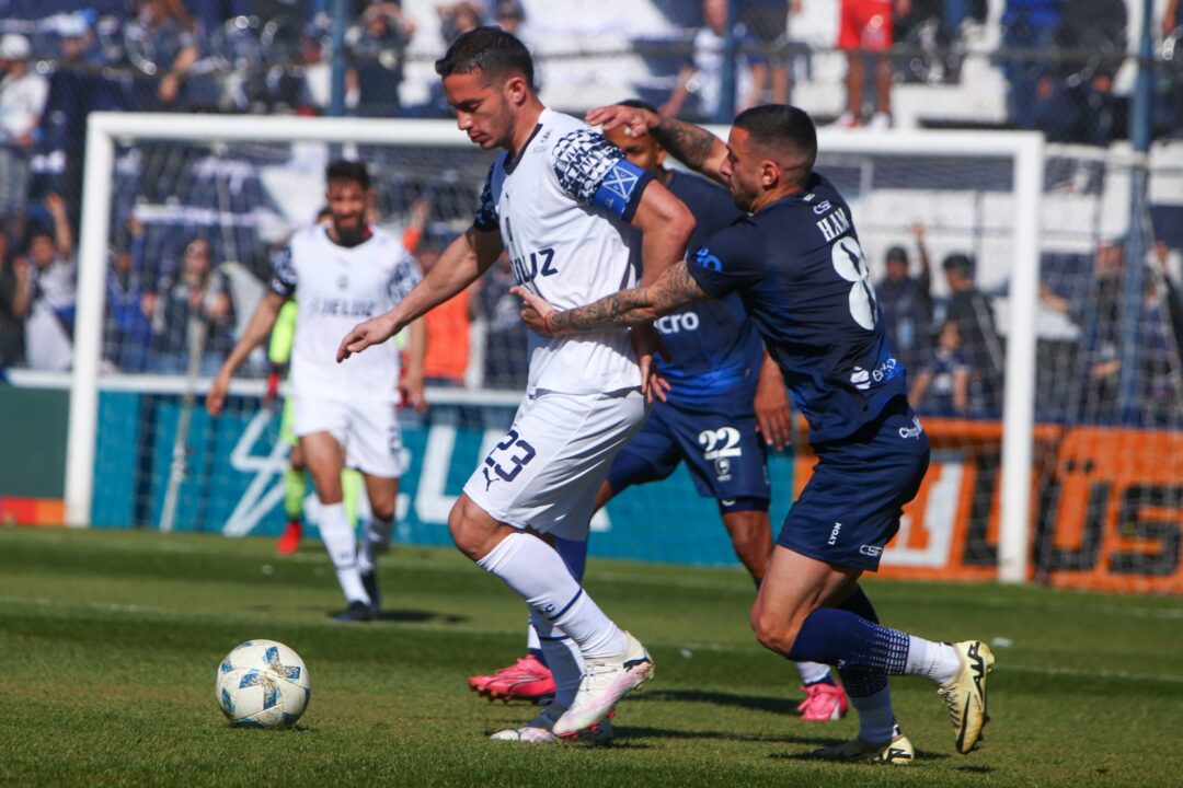 Independiente Rivadavia vs Independiente: hora, TV y las posibles formaciones