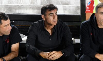La mala noticia con la que debe lidiar Quinteros