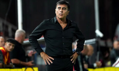 A qué jugador va a esperar Gustavo Quinteros