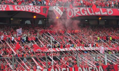 Cómo comprar las entradas para el clásico de Avellaneda