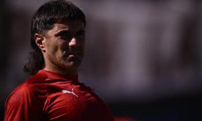 Cómo podría formar Independiente para recibir a Unión