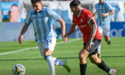 Confirmado qué día Independiente recibirá a Racing