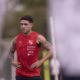 El equipo que prepara Independiente para recibir a Talleres