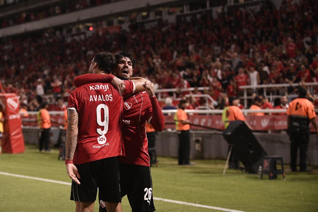 Es fundamental que Independiente sume puntos para la tabla anual.
