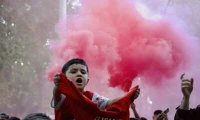 Esto es lo que deben saber los socios de Independiente