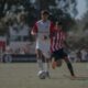 Fin de la buena racha para la Reserva de Independiente