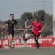 Impactante goleada de la Reserva de Independiente