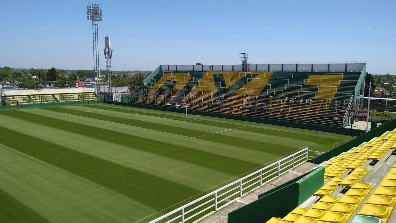 Independiente debutará en cancha de Defensa y Justicia.
