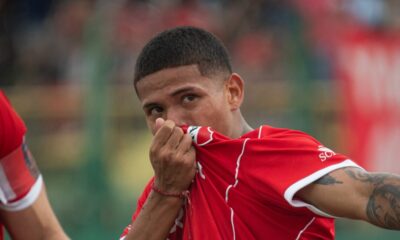 Independiente goleó y avanzó