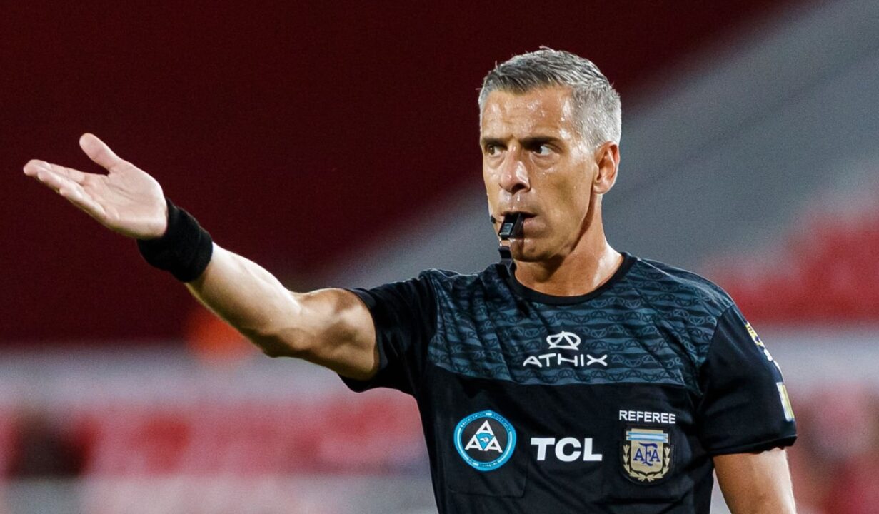 Independiente va a prestarle atención a lo que haga Mastrángelo.