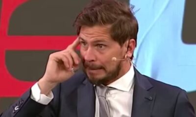 La cruda editorial del Pollo Vignolo sobre Independiente