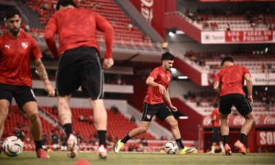Por qué se canceló el amistoso que iba a jugar Independiente