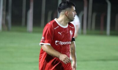 Qué lesión sufrió el Kun Agüero