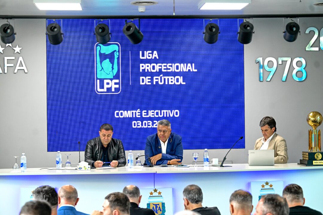 Se sostuvo el paro y se postergó el partido de Independiente.