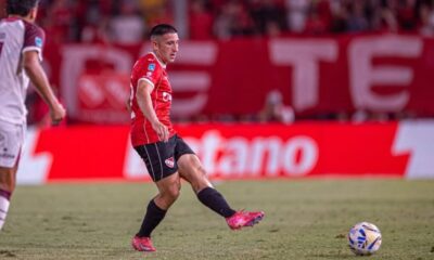 Facundo Zabala contó cuál fue la clave de su levantada