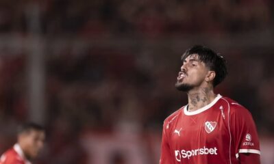 Qué decisión tiene atento a todo Independiente