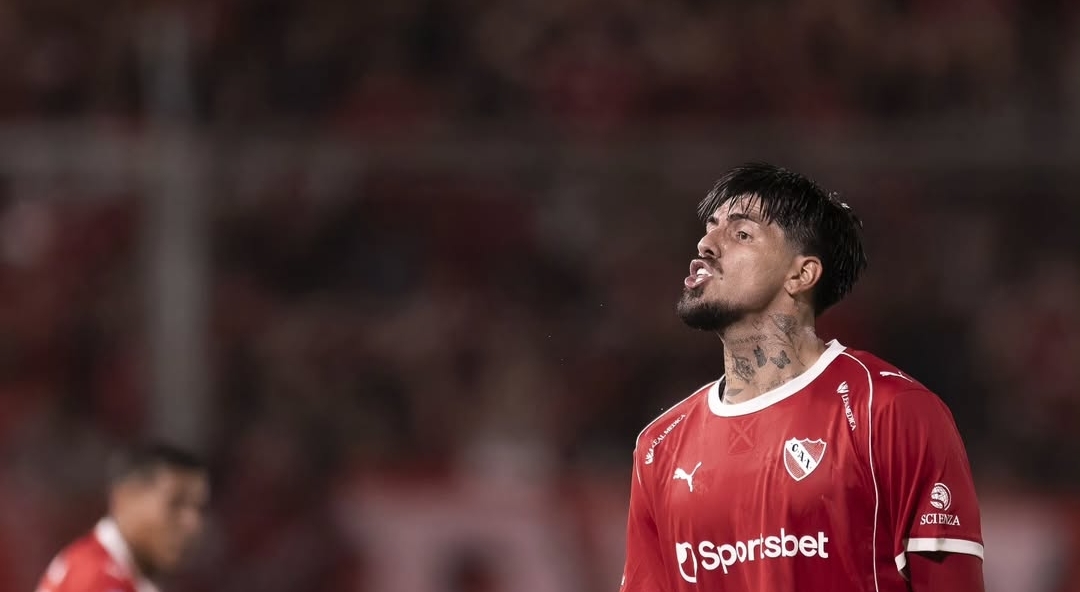 Qué decisión tiene atento a todo Independiente