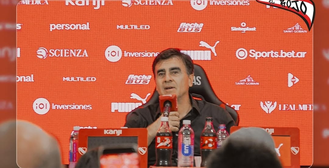 Gustavo Quinteros sabe de la importancia del duelo en Córdoba.