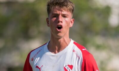 La Reserva de Independiente sumó otro empate
