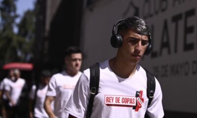 Todas las bajas de Independiente para el debut por Copa Argentina