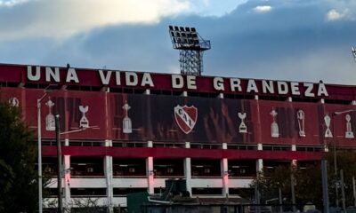 Todos los jugadores que perderá Independiente por la fecha FIFA